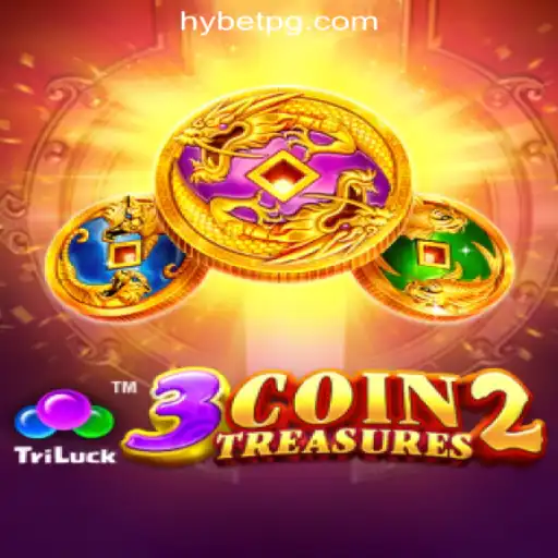 Exploring the Exciting World of 3CoinTreasures2: A Dive into the Thrilling Casino Experience