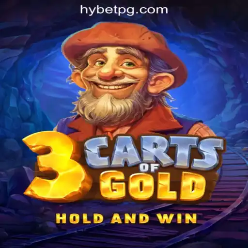 Exploring the World of 3cartsOfGold: A Unique Slot Adventure