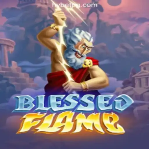 Exploring the Exciting World of BlessedFlame and HYGRUPO Oficial Slots Brasil #1