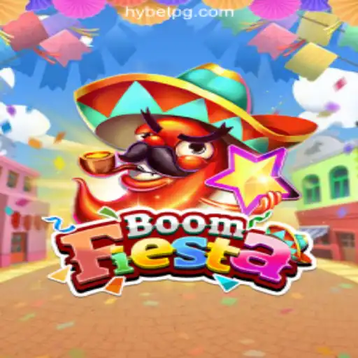 BoomFiesta: An Exciting Journey into the World of HYGRUPO Oficial Slots Brasil #1