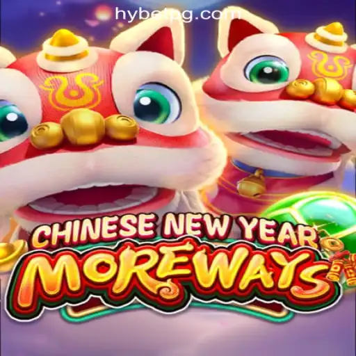 Exploring CHINESENEWYEARMOREWAYS: A Captivating Slot Experience by HYGRUPO Oficial Slots Brasil #1