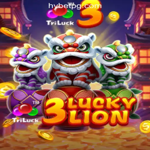 Exploring the Thrills of 3LUCKYLION: A Guide to a Popular Slot Game