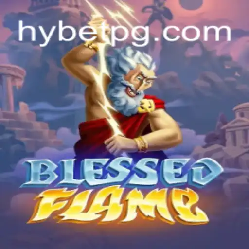 Exploring the Exciting World of BlessedFlame and HYGRUPO Oficial Slots Brasil #1