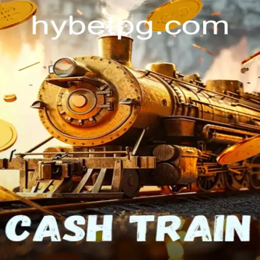 Discover the Thrilling World of CashTrain: An In-depth Look into HYGRUPO Oficial Slots Brasil #1