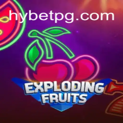 ExplodingFruits: Dive into the World of HYGRUPO Oficial Slots Brasil #1