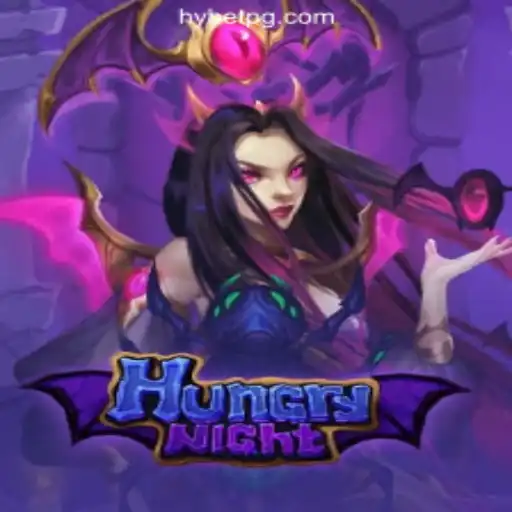 Exploring the Thrilling World of HungryNight and HYGRUPO Oficial Slots Brasil