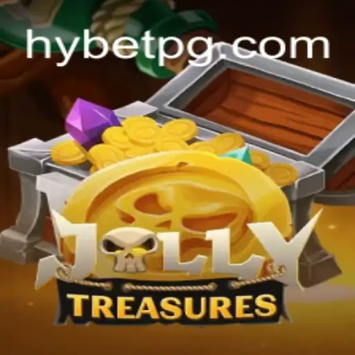 Discover the Exciting World of JollyTreasures: A Thrilling Slot Adventure