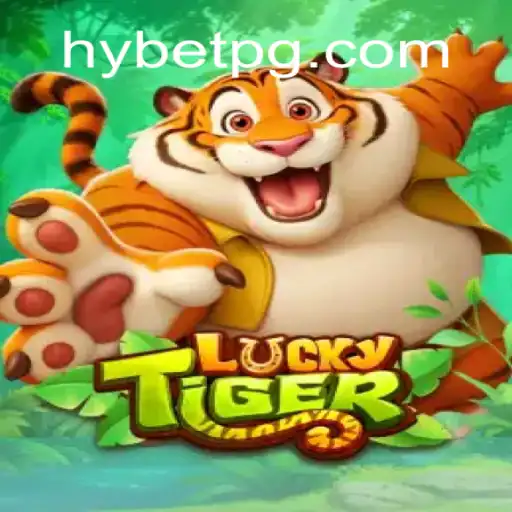 Exploring LuckyTiger: A Premier Slot Game Experience with HYGRUPO Oficial Slots Brasil #1