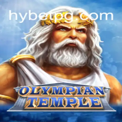 Exploring the Enchanting World of OlympianTemple: A Premiere Slot Game Experience