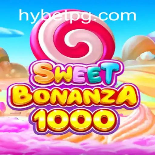 SweetBonanza1000: A Fabulous Dive into Virtual Slot Gaming