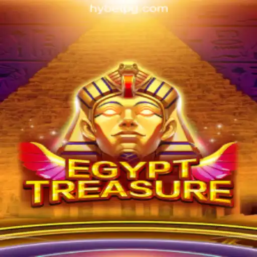 Discover the Mystical World of EgyptTreasure: The Ultimate Slot Adventure with HYGRUPO Oficial Slots Brasil #1