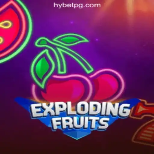 ExplodingFruits: Dive into the World of HYGRUPO Oficial Slots Brasil #1