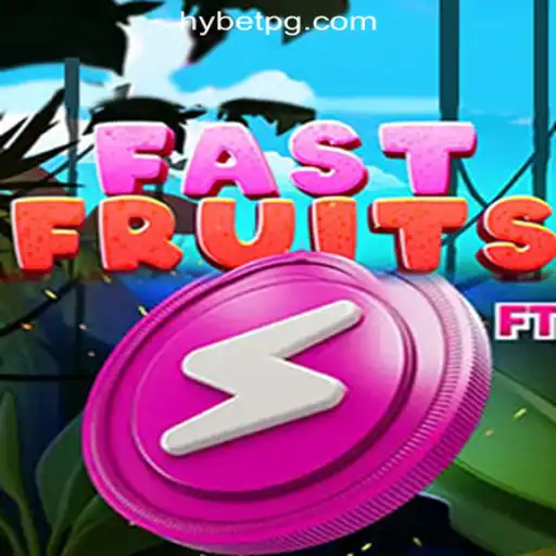 FastFruits: The Exciting New Slot Game from HYGRUPO Oficial Slots Brasil #1