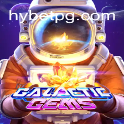 GalacticGems: A Stellar Journey with HYGRUPO Oficial Slots Brasil #1