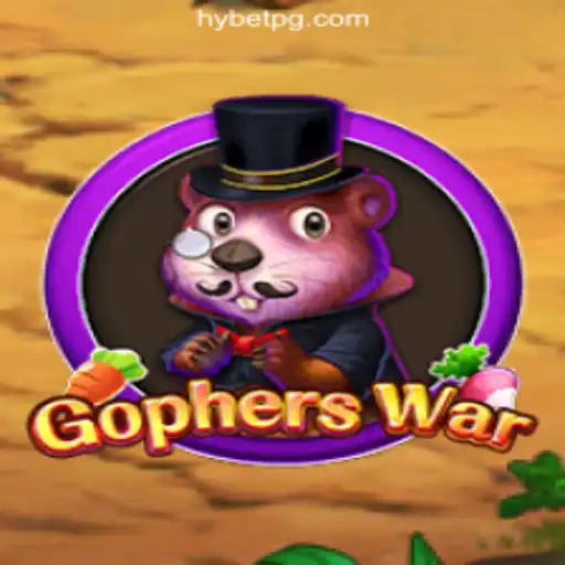 Discovering GophersWar: The Epic Battle Game Sweeping Brasil