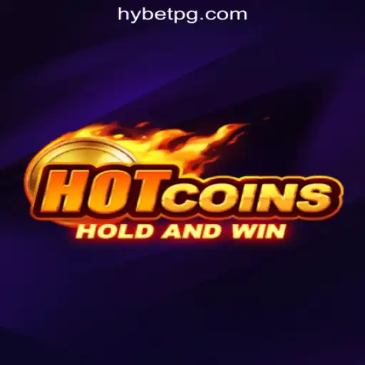 Unveiling HotCoins: Brazil's Premier Slot Game Experience