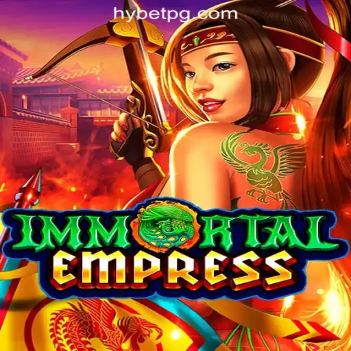 ImmortalEmpress: A Deep Dive into the Winning World of HYGRUPO Oficial Slots Brasil #1