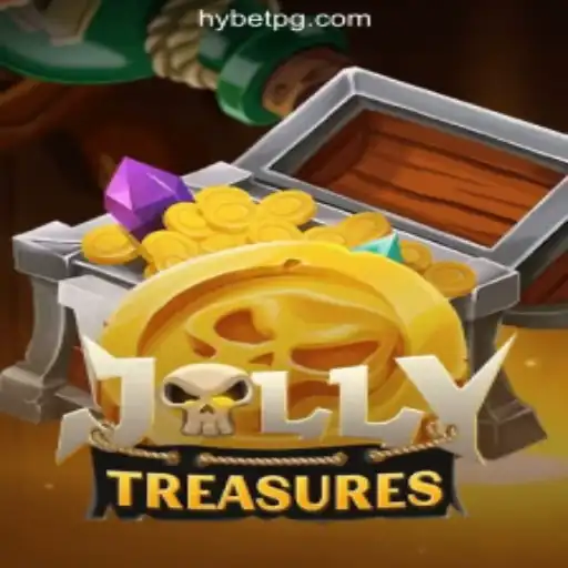 Discover the Exciting World of JollyTreasures: A Thrilling Slot Adventure