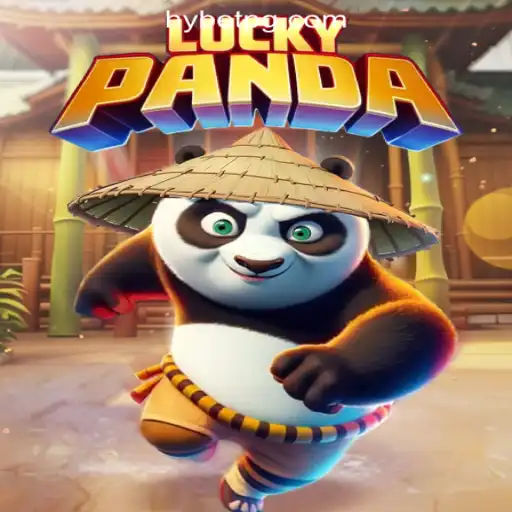 Exploring the Exciting World of LuckyPanda: HYGRUPO Oficial Slots Brasil #1