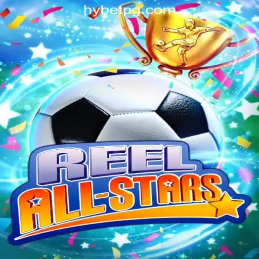 Experience the Excitement of ReelAllStars: A Premier Slot Adventure