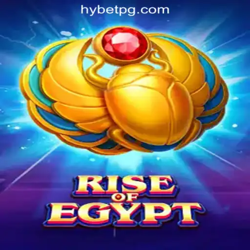 RiseOfEgypt: Unveiling the Mysteries of the Ancient World with HYGRUPO Oficial Slots Brasil #1