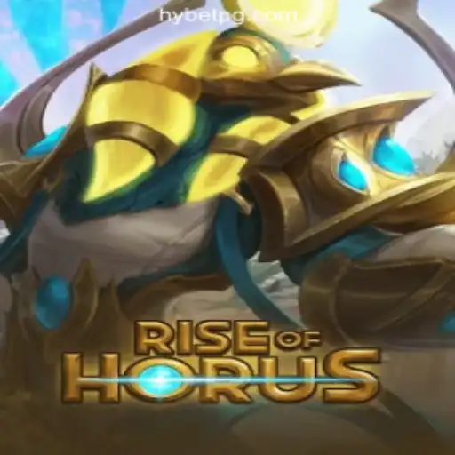 Rise of Horus: A Journey Through the Ancient Slots With HYGRUPO Oficial Slots Brasil #1
