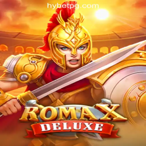 Dive into the Exciting World of RomaXDeluxe with HYGRUPO Oficial Slots Brasil #1