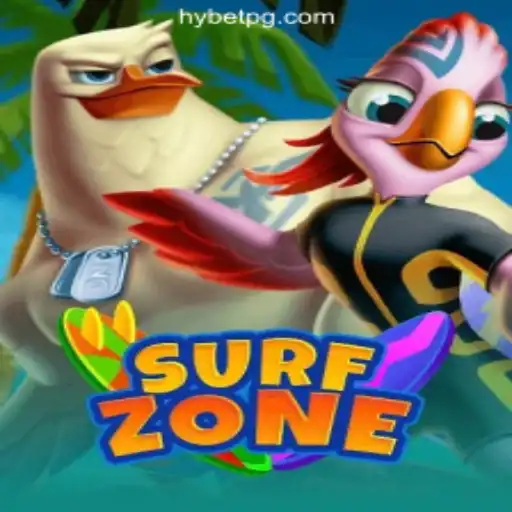 Dive into SurfZone: The Ultimate Adventure Game Experience