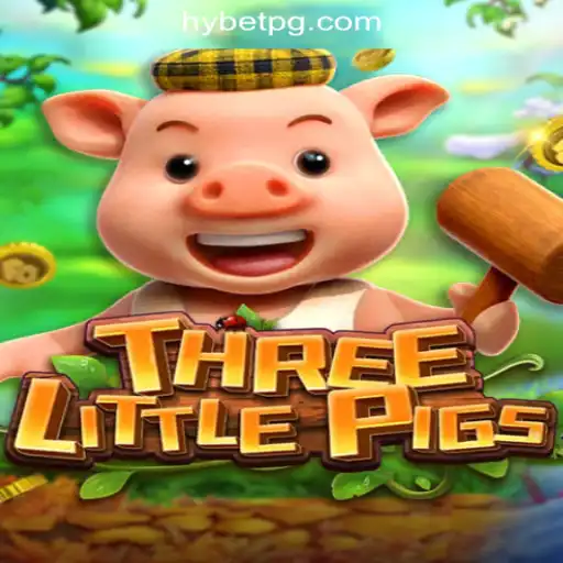 Discover the Exciting World of THREELITTLEPIGS - A Captivating Journey into Slots Gaming