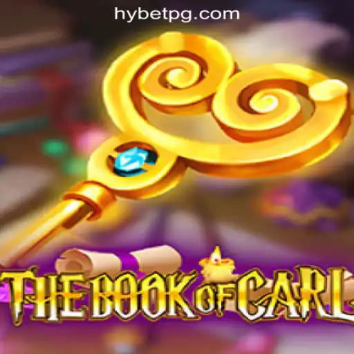 Discover 'TheBookofCarl': The Exciting Casino Game Taking Brazil by Storm