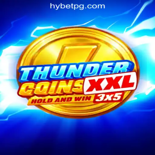 Explore the Thrilling World of ThunderCoinsXxl: A Comprehensive Guide to HYGRUPO Oficial Slots Brasil #1