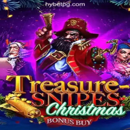 Discover the Magic of TreasuresnipesChristmas: A Guide to the Season's Most Enchanting Game