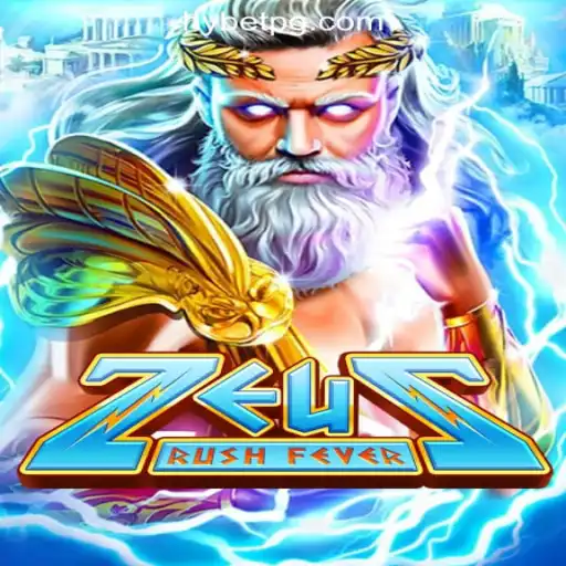 ZeusRushFever: A Thrilling Experience in Online Slots Gaming